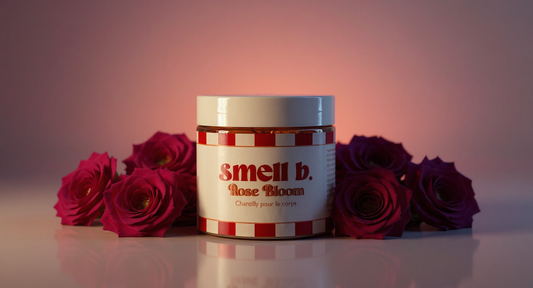 Rose Bloom – Senteur Oud Rosé 🌹